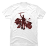 ash williams shirt